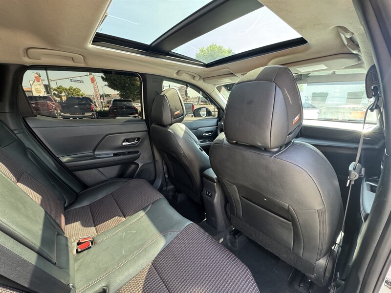2026 Nissan Kicks SR - Photo 35 - Norwalk, CA 90650-2241