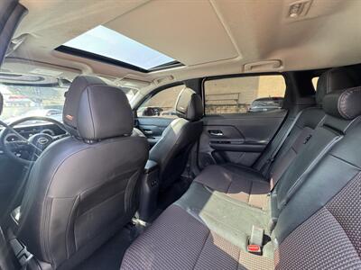 2026 Nissan Kicks SR - Photo 25 - Norwalk, CA 90650-2241