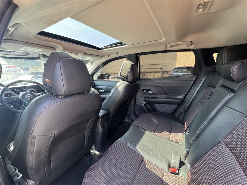 2026 Nissan Kicks SR - Photo 25 - Norwalk, CA 90650-2241