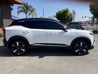 2026 Nissan Kicks SR - Photo 15 - Norwalk, CA 90650-2241