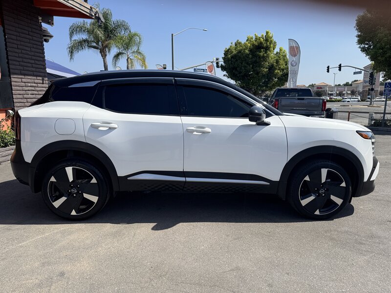 2026 Nissan Kicks SR - Photo 15 - Norwalk, CA 90650-2241