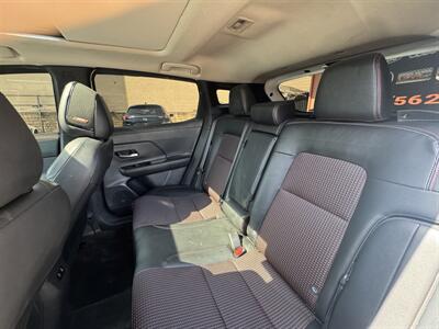 2026 Nissan Kicks SR - Photo 27 - Norwalk, CA 90650-2241