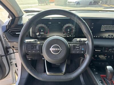2026 Nissan Kicks SR - Photo 21 - Norwalk, CA 90650-2241
