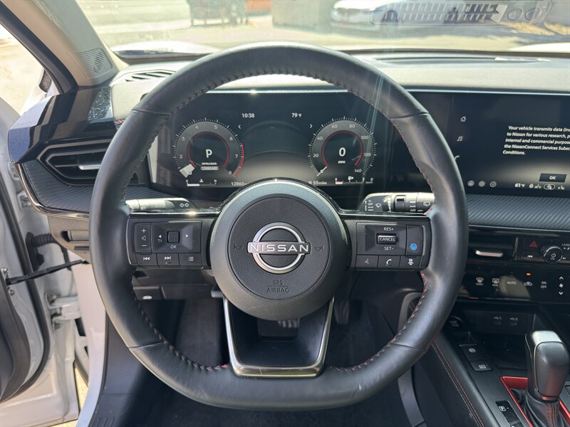 2026 Nissan Kicks SR - Photo 21 - Norwalk, CA 90650-2241