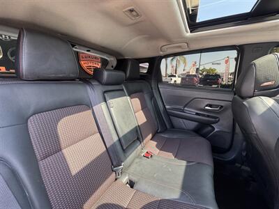 2026 Nissan Kicks SR - Photo 37 - Norwalk, CA 90650-2241