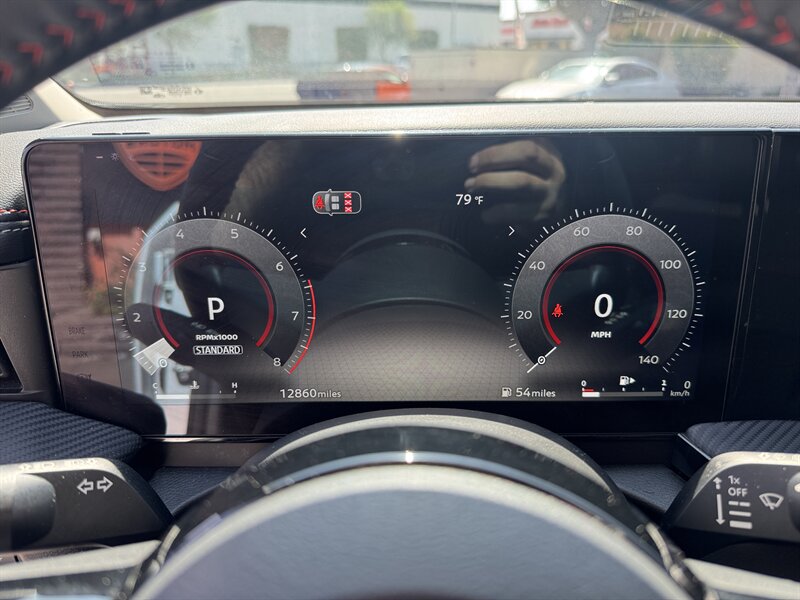 2026 Nissan Kicks SR - Photo 44 - Norwalk, CA 90650-2241