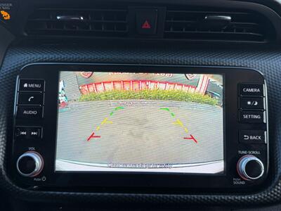 2022 Nissan Kicks SV - Photo 44 - Norwalk, CA 90650-2241