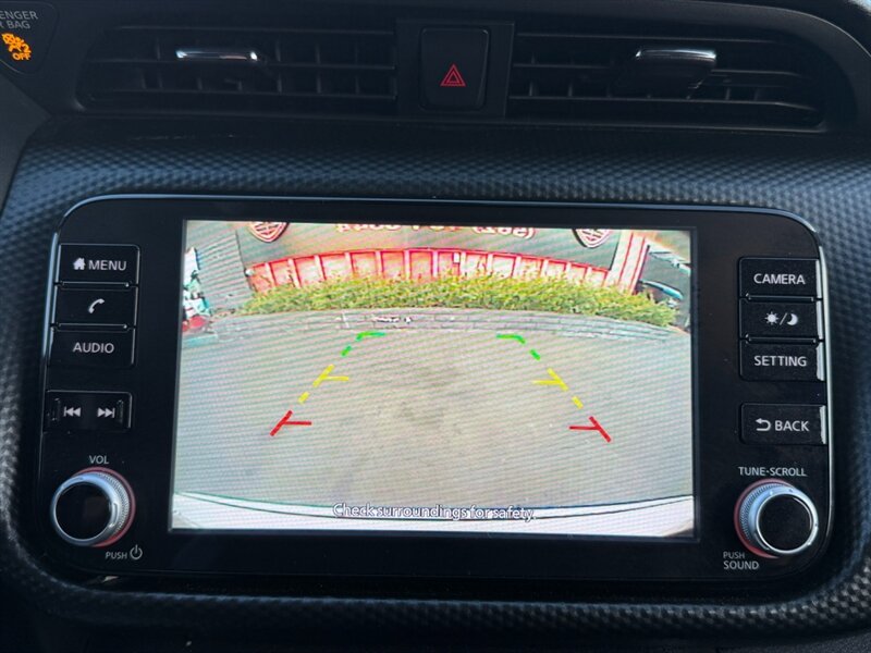 2022 Nissan Kicks SV - Photo 44 - Norwalk, CA 90650-2241
