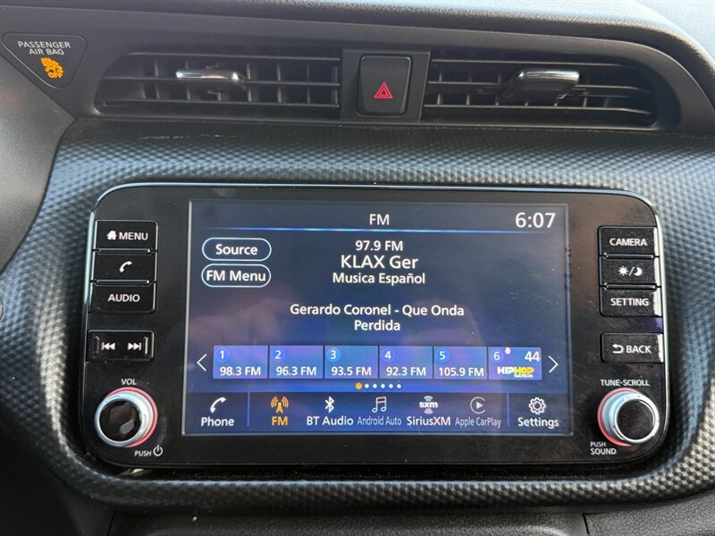 2022 Nissan Kicks SV - Photo 42 - Norwalk, CA 90650-2241