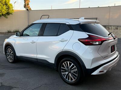 2022 Nissan Kicks SV - Photo 8 - Norwalk, CA 90650-2241