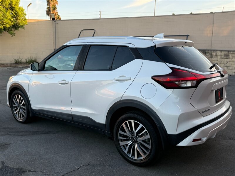 2022 Nissan Kicks SV - Photo 8 - Norwalk, CA 90650-2241
