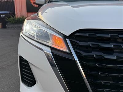 2022 Nissan Kicks SV - Photo 4 - Norwalk, CA 90650-2241