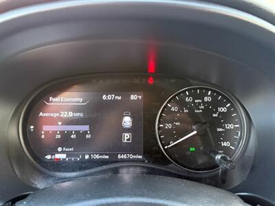 2022 Nissan Kicks SV - Photo 41 - Norwalk, CA 90650-2241