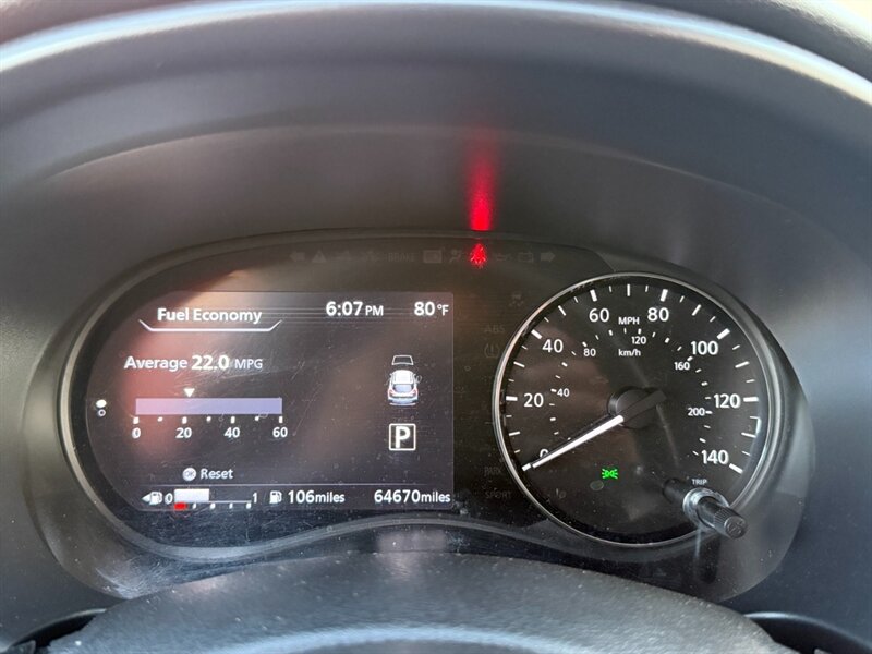 2022 Nissan Kicks SV - Photo 41 - Norwalk, CA 90650-2241