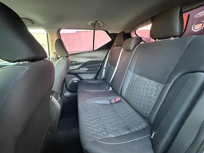 2022 Nissan Kicks SV - Photo 29 - Norwalk, CA 90650-2241
