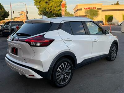 2022 Nissan Kicks SV - Photo 15 - Norwalk, CA 90650-2241