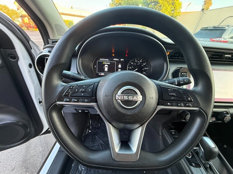 2022 Nissan Kicks SV - Photo 24 - Norwalk, CA 90650-2241