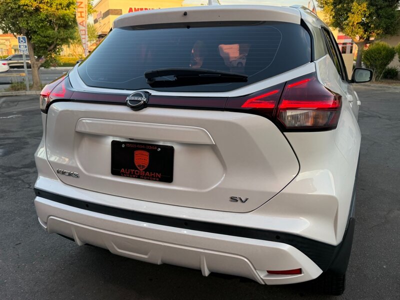 2022 Nissan Kicks SV - Photo 14 - Norwalk, CA 90650-2241