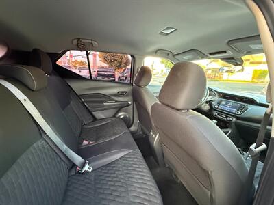 2022 Nissan Kicks SV - Photo 36 - Norwalk, CA 90650-2241