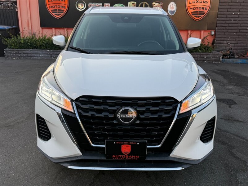 2022 Nissan Kicks SV - Photo 3 - Norwalk, CA 90650-2241