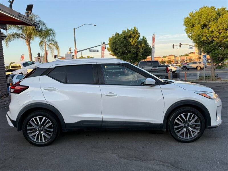 2022 Nissan Kicks SV - Photo 16 - Norwalk, CA 90650-2241