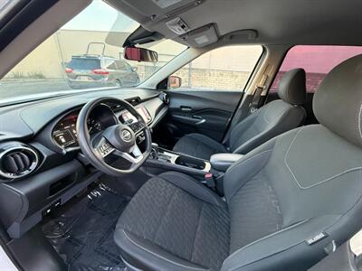 2022 Nissan Kicks SV - Photo 22 - Norwalk, CA 90650-2241