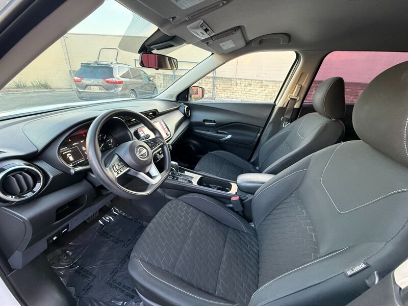 2022 Nissan Kicks SV - Photo 22 - Norwalk, CA 90650-2241