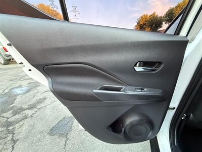 2022 Nissan Kicks SV - Photo 26 - Norwalk, CA 90650-2241