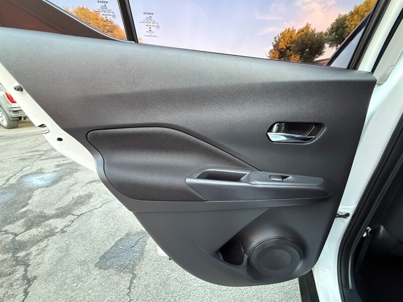 2022 Nissan Kicks SV - Photo 26 - Norwalk, CA 90650-2241