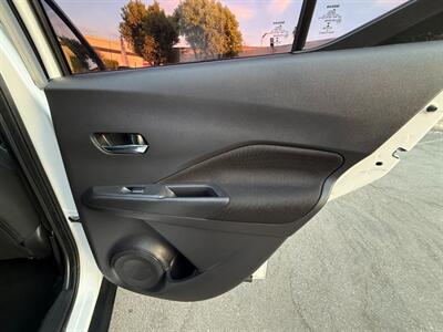 2022 Nissan Kicks SV - Photo 34 - Norwalk, CA 90650-2241