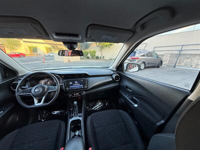 2022 Nissan Kicks SV - Photo 31 - Norwalk, CA 90650-2241