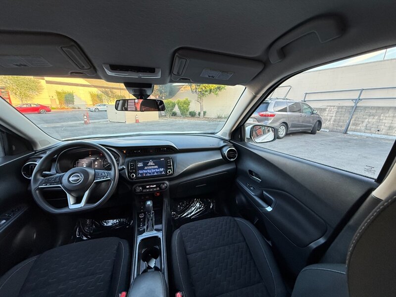 2022 Nissan Kicks SV - Photo 31 - Norwalk, CA 90650-2241