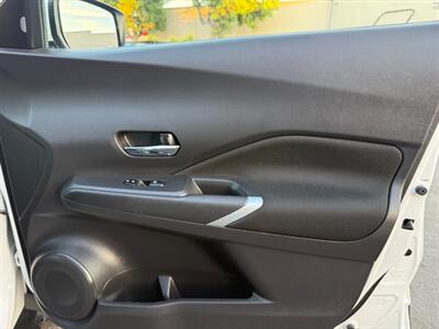 2022 Nissan Kicks SV - Photo 38 - Norwalk, CA 90650-2241