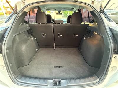 2022 Nissan Kicks SV - Photo 33 - Norwalk, CA 90650-2241