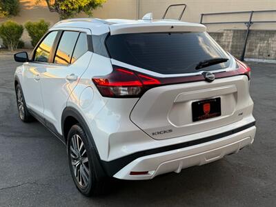 2022 Nissan Kicks SV - Photo 9 - Norwalk, CA 90650-2241