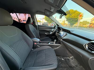 2022 Nissan Kicks SV - Photo 39 - Norwalk, CA 90650-2241