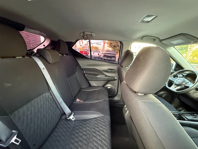 2022 Nissan Kicks SV - Photo 37 - Norwalk, CA 90650-2241