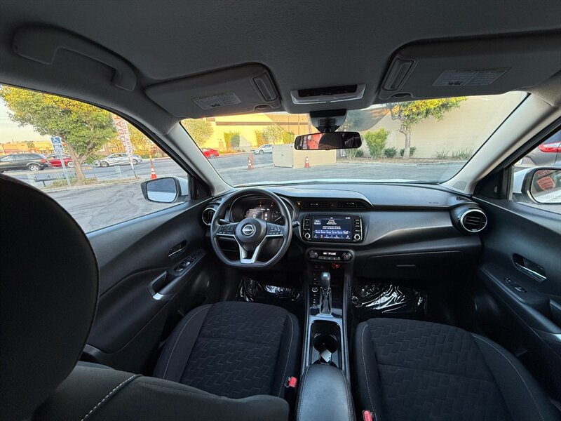 2022 Nissan Kicks SV - Photo 32 - Norwalk, CA 90650-2241