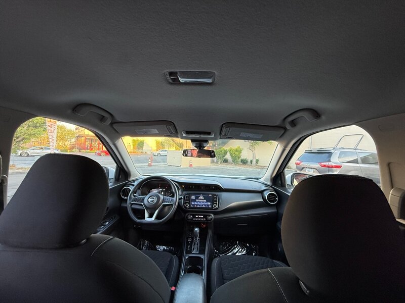 2022 Nissan Kicks SV - Photo 30 - Norwalk, CA 90650-2241