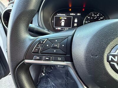 2022 Nissan Kicks SV - Photo 23 - Norwalk, CA 90650-2241