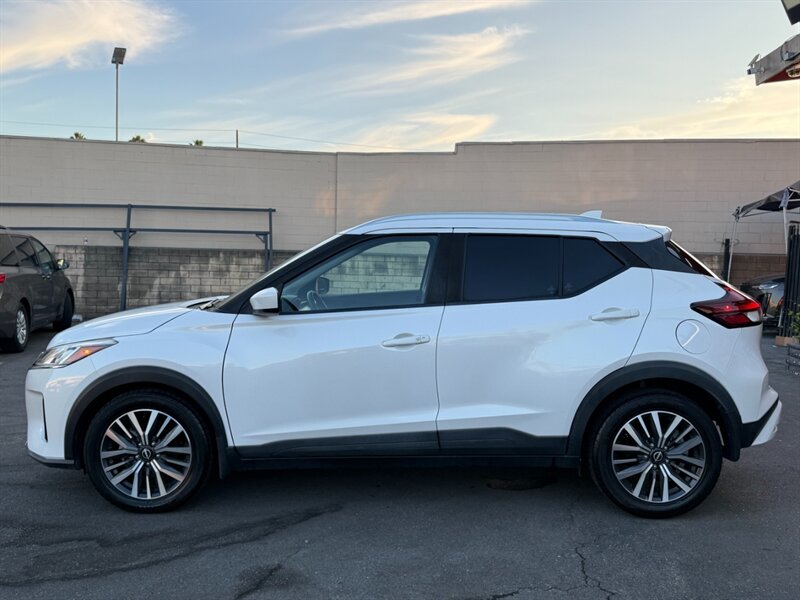 2022 Nissan Kicks SV - Photo 7 - Norwalk, CA 90650-2241