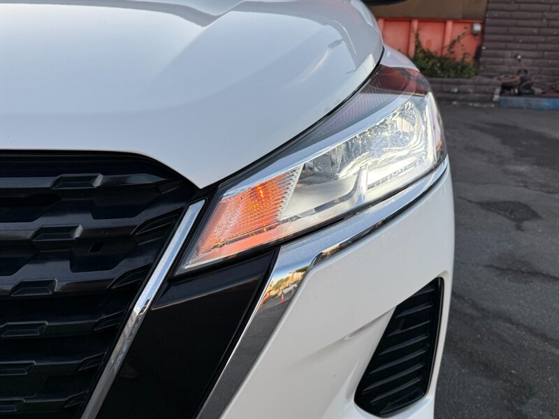 2022 Nissan Kicks SV - Photo 5 - Norwalk, CA 90650-2241