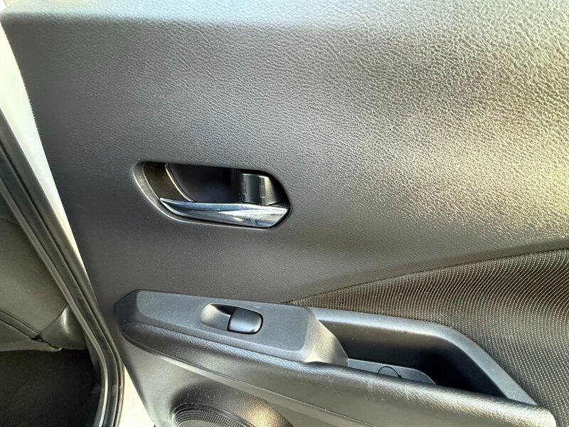 2022 Nissan Kicks SV - Photo 35 - Norwalk, CA 90650-2241