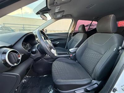 2022 Nissan Kicks SV - Photo 21 - Norwalk, CA 90650-2241