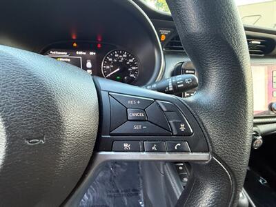 2022 Nissan Kicks SV - Photo 25 - Norwalk, CA 90650-2241