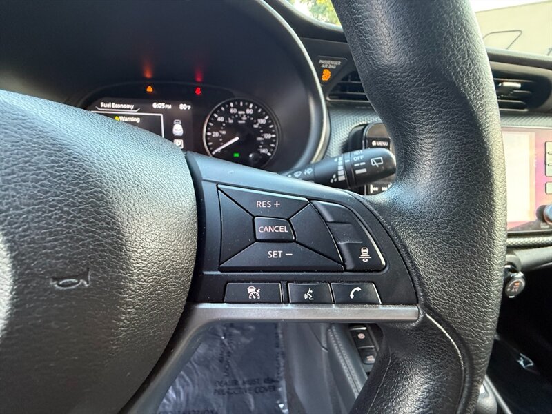 2022 Nissan Kicks SV - Photo 25 - Norwalk, CA 90650-2241