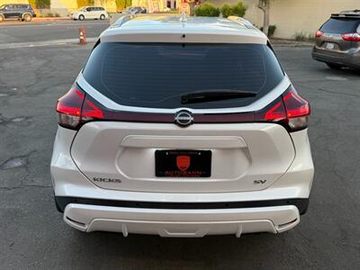 2022 Nissan Kicks SV - Photo 11 - Norwalk, CA 90650-2241