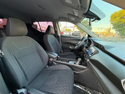 2022 Nissan Kicks SV - Photo 40 - Norwalk, CA 90650-2241