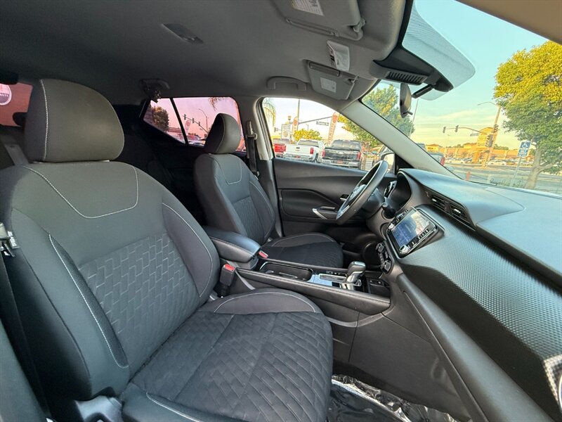 2022 Nissan Kicks SV - Photo 40 - Norwalk, CA 90650-2241