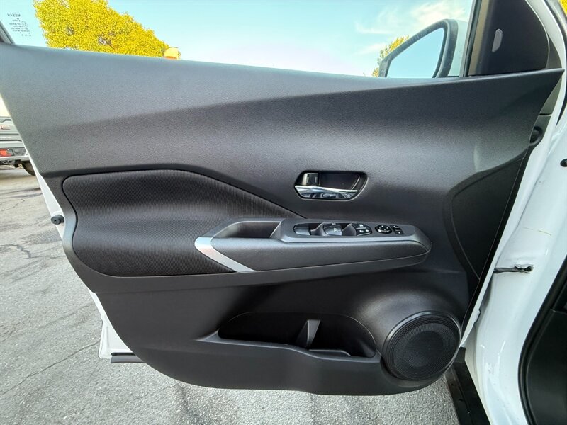 2022 Nissan Kicks SV - Photo 19 - Norwalk, CA 90650-2241
